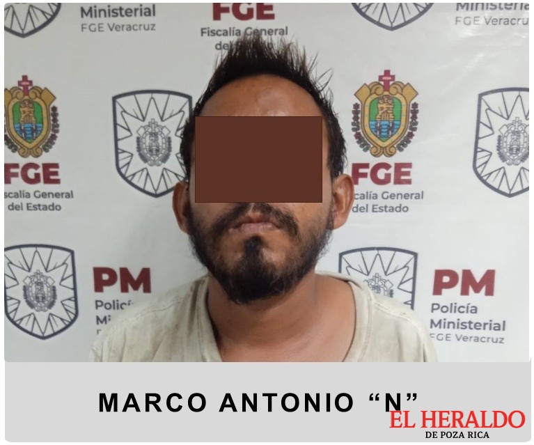 marco antonio
