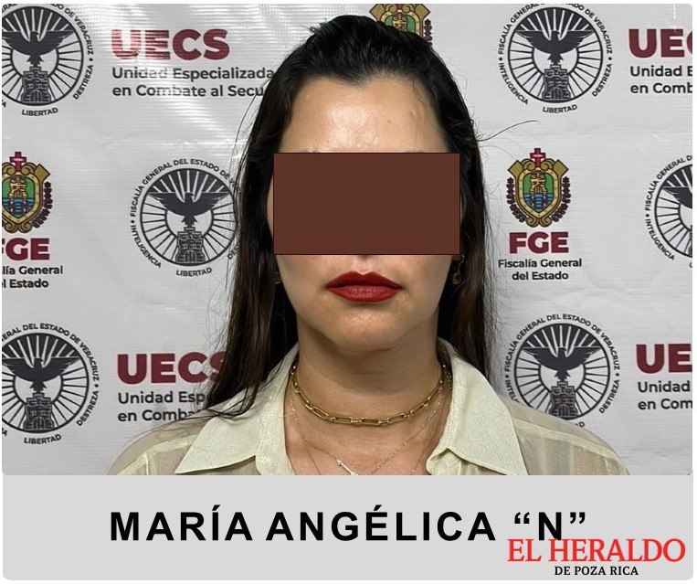 maria angelica