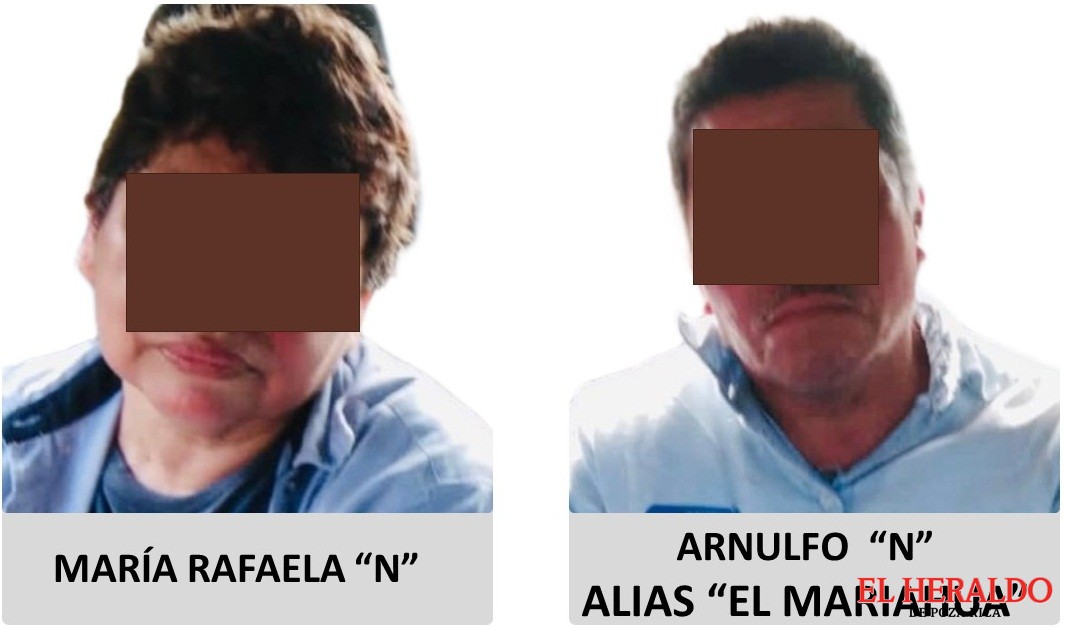maria rafaela arnulfo