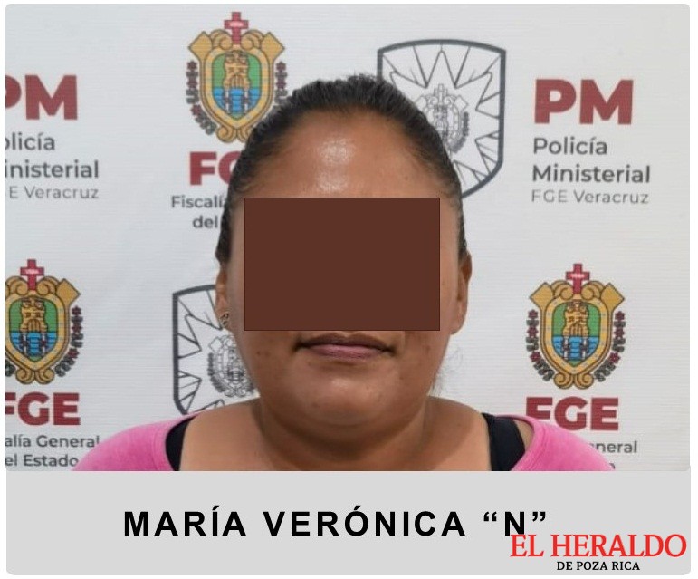 maria veronica