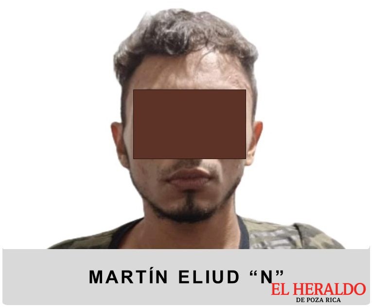 martin eliud