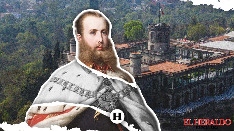 maximiliano de habsburgo4