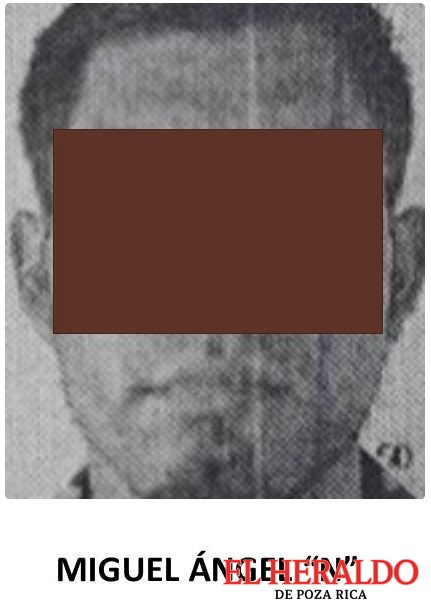 miguel angel