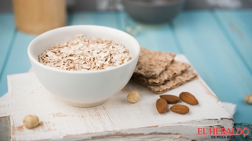 mitos sobre la avena