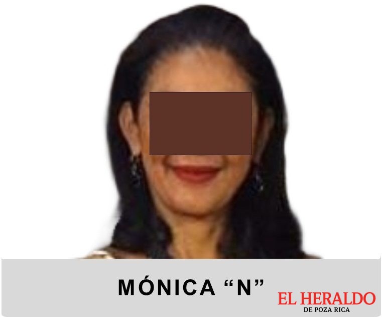 monica