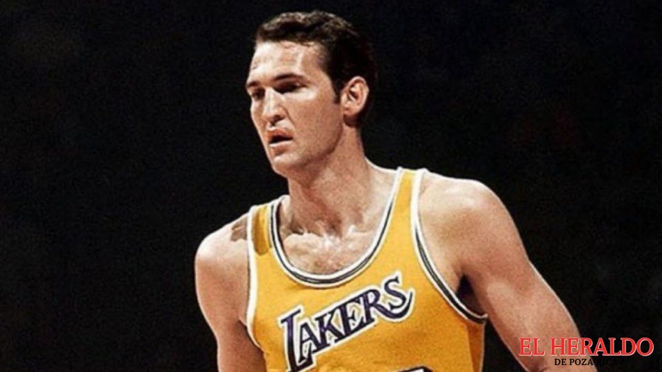 muere jerry west