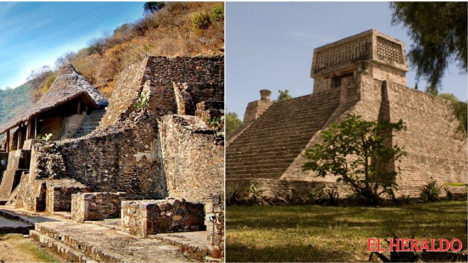 no todo es teotihuacan cultura