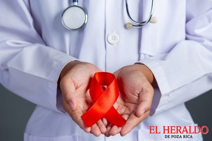 nueva ley del vih