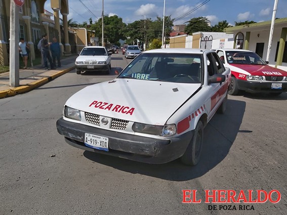 El Heraldo de Poza Rica - El Diario de Poza Rica – Policiaca