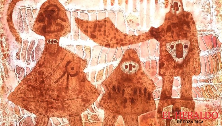 ofrece un recorrido por los origenes del arte 2