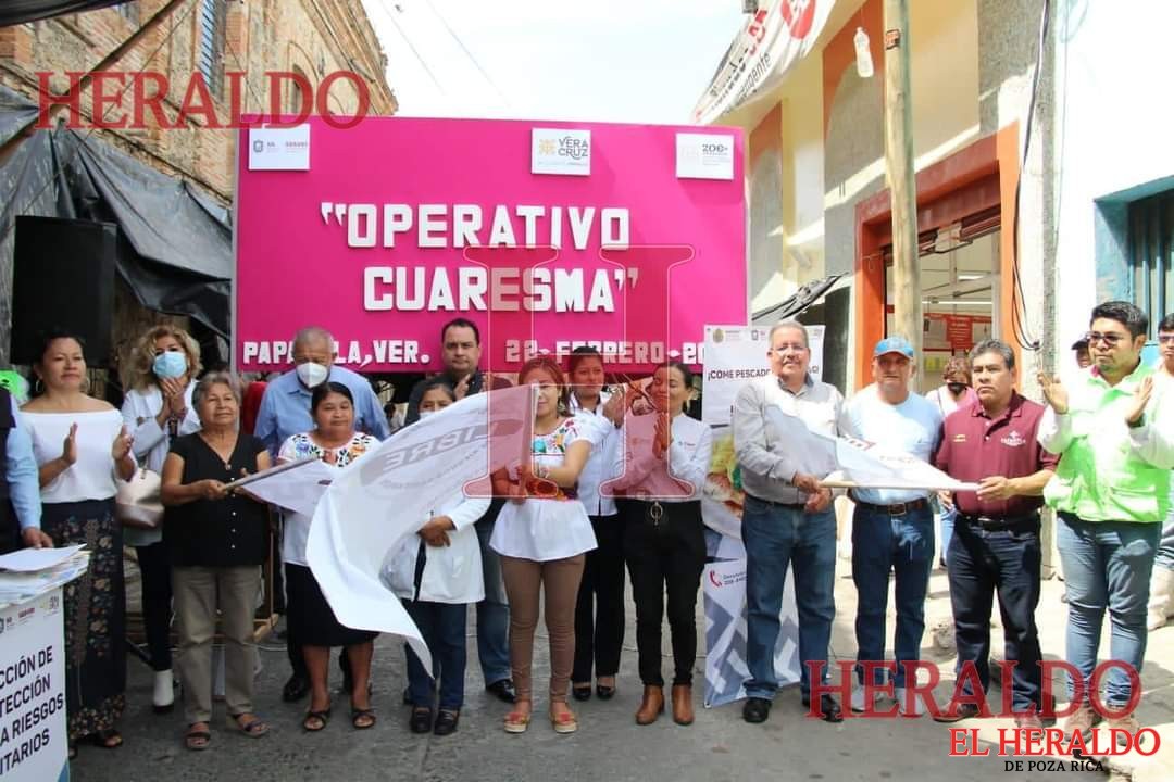 operativo papantla