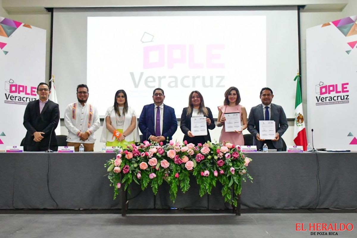 ople veracruz