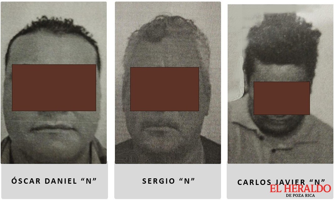 oscar sergio carlos