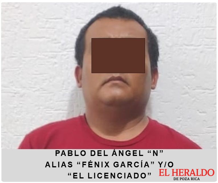 pablo del angel