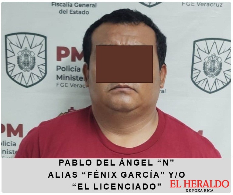 pablo del angel