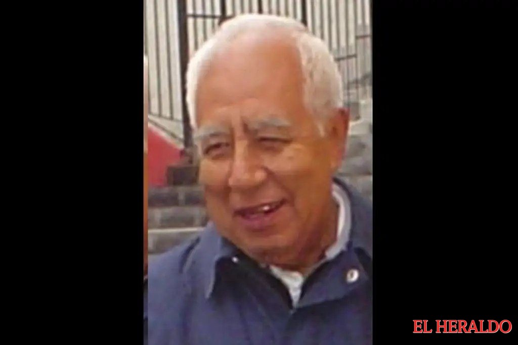 El Heraldo de Poza Rica Fallece el Padre Misael Cruz ex vicario