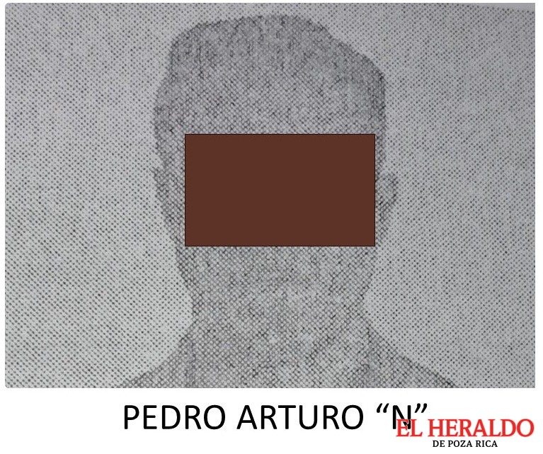 pedro arturo