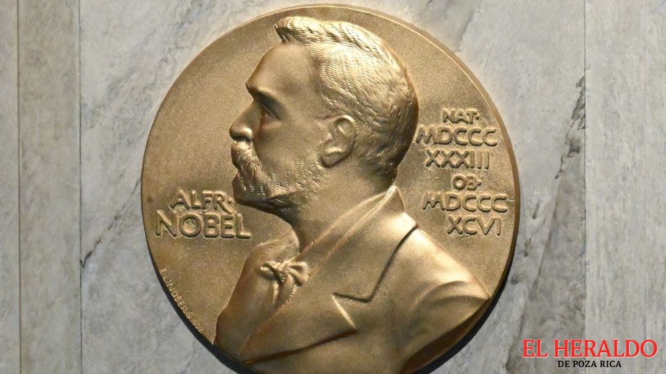 premio nobel