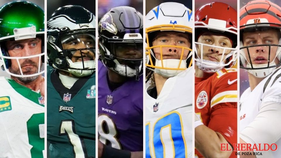 quarterbacks mejores pagados deportes