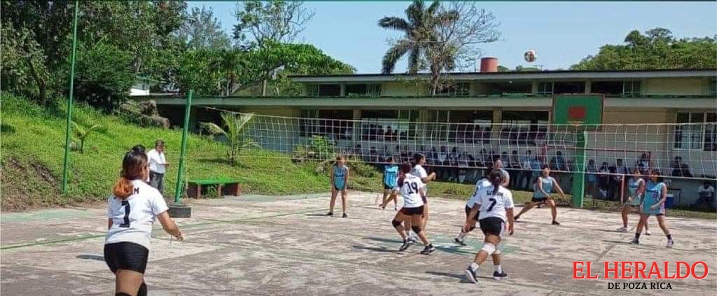 realizan juegos deportivos interconalep 2023 3