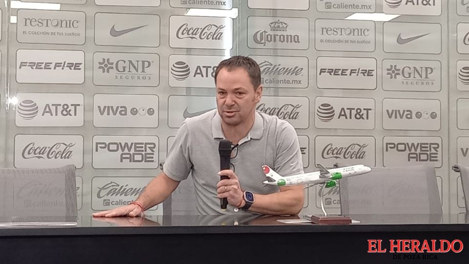 santiago banos deportes