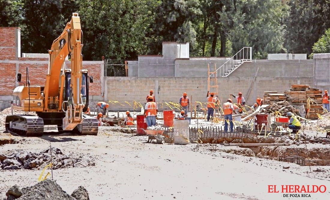 se recupera produccion