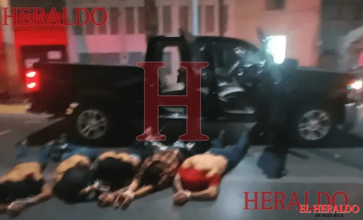 secuestradores matamoros 1