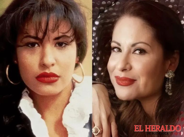 selena quintanilla social