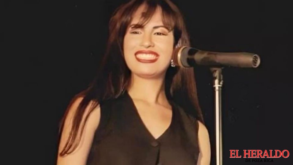 selena quintanilla sociales