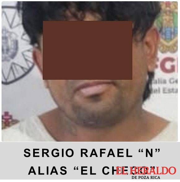 sergio rafael