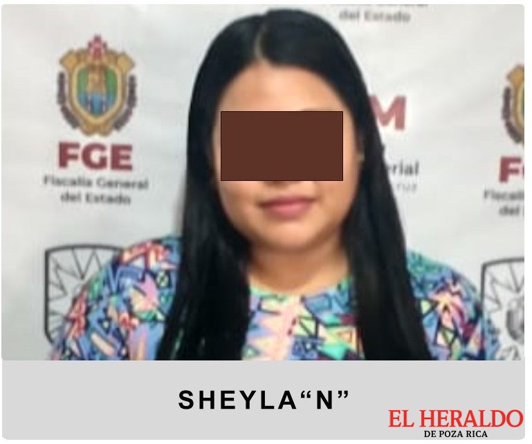 sheyla