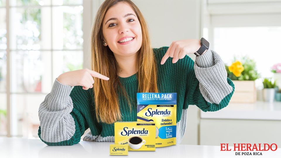 splenda