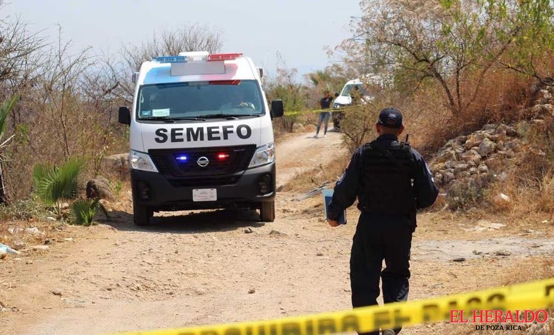 suma 27 asesinatos