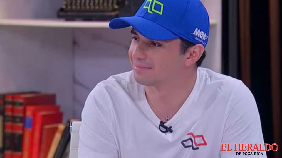 todos los pilotos tenemos el sueno deportes