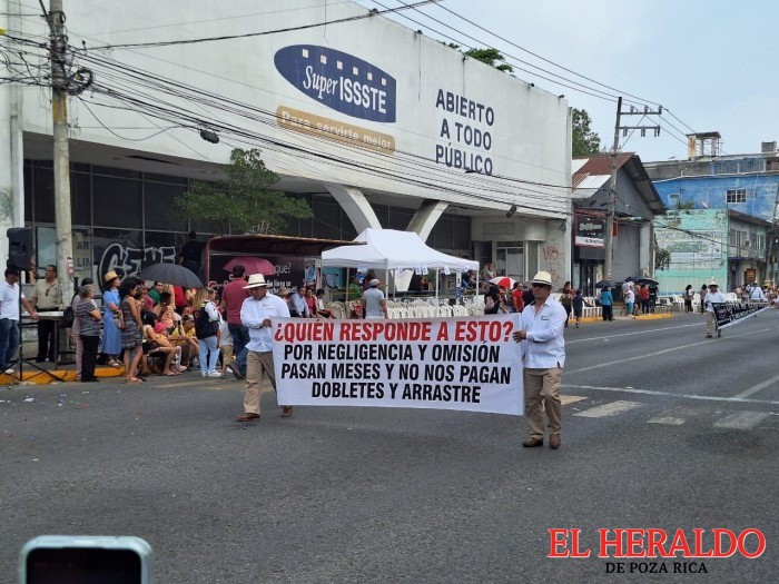 trabajadores