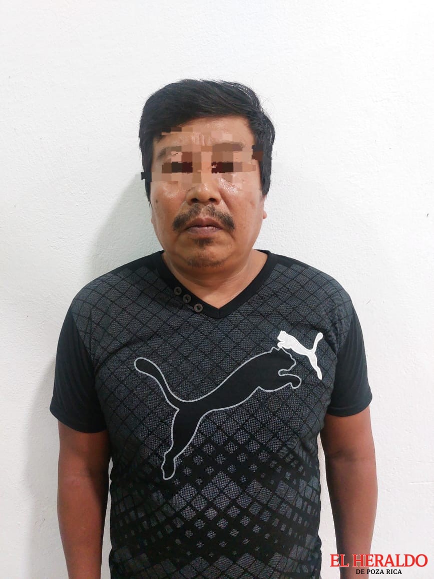 van a detenerlos por robar y les encuentran droga 2
