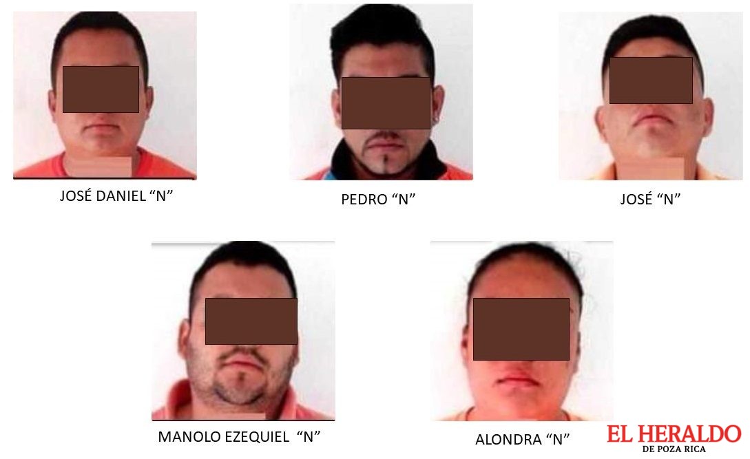 varios 5