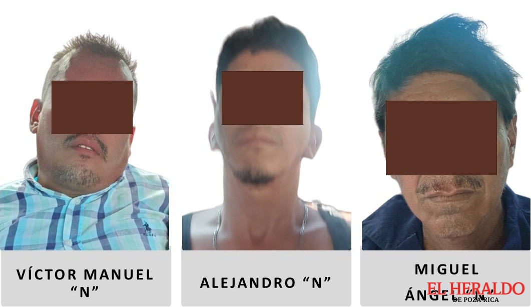 victor alejandro miguel