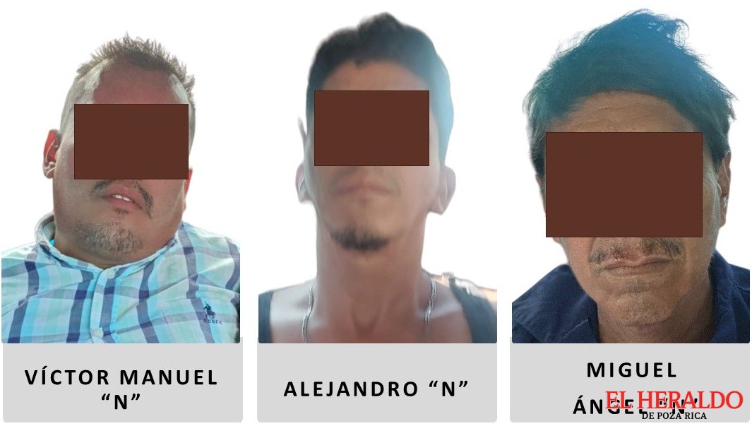 victor alejandro miguel