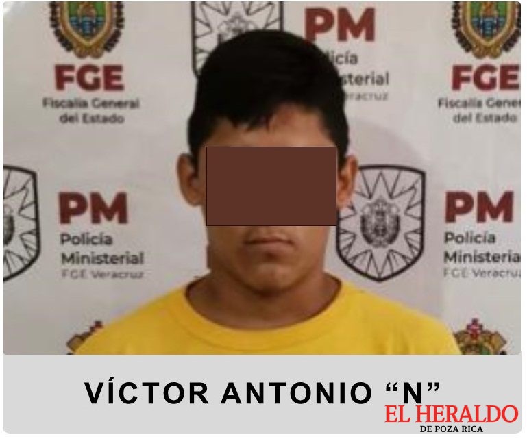 victor antonio