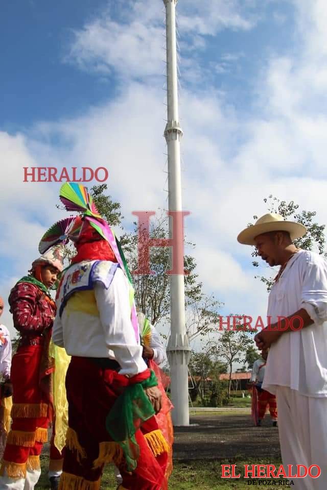 voladores papantla2