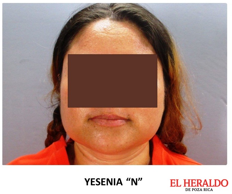 yesenia