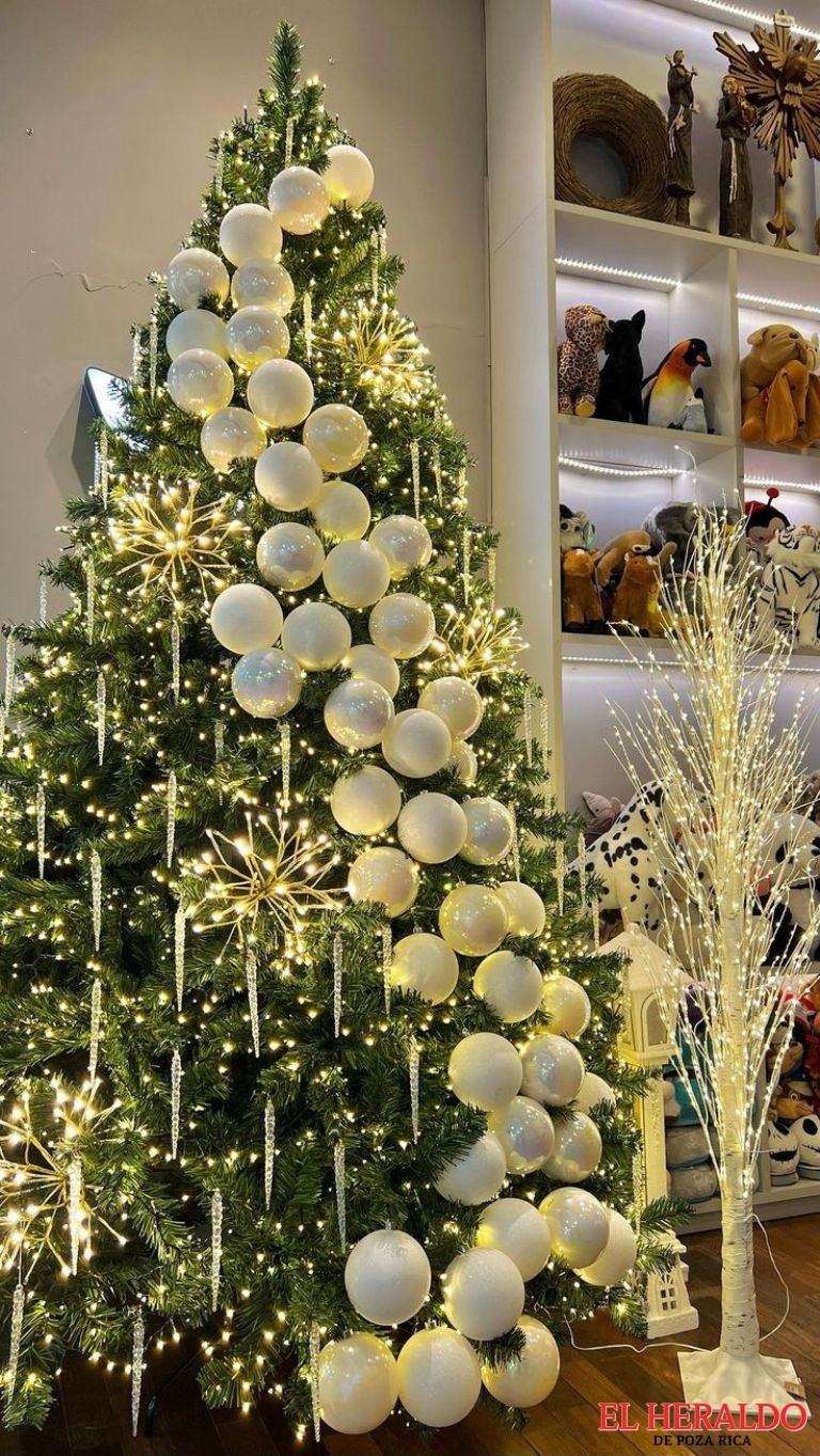 árbol de Navidad2