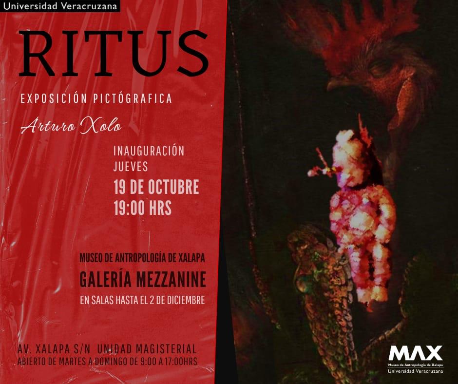 Artista lanza