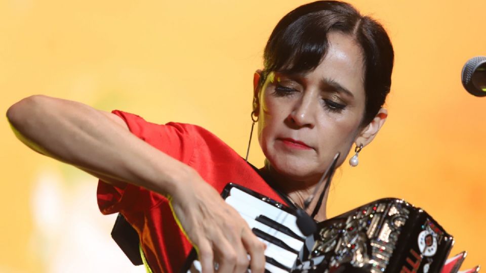 El Heraldo de Poza Rica - ¿Quién es Julieta Venegas y por qué está