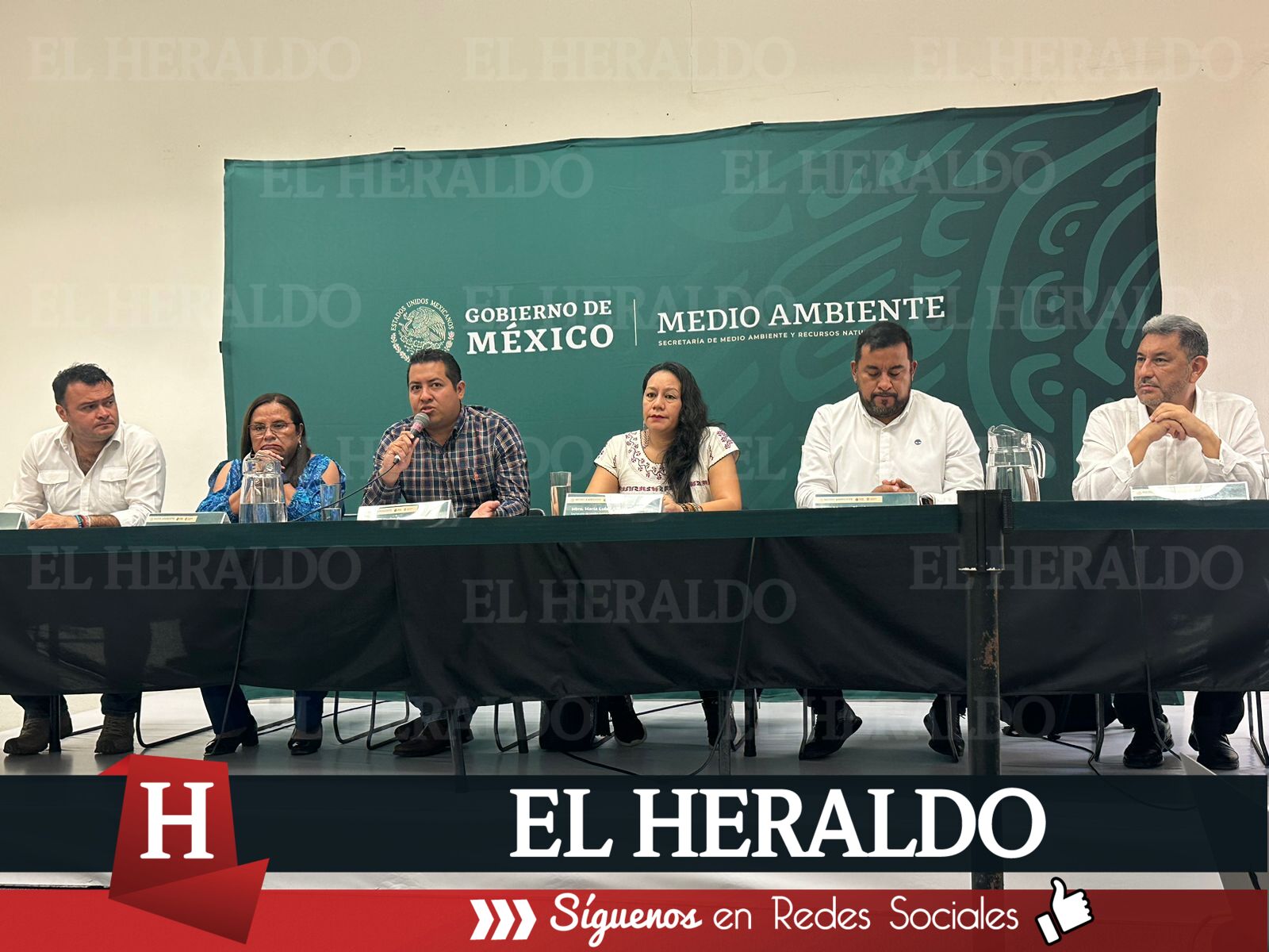 regional en Nanchital