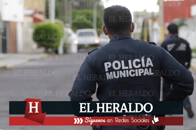 Policías de Tecolutla