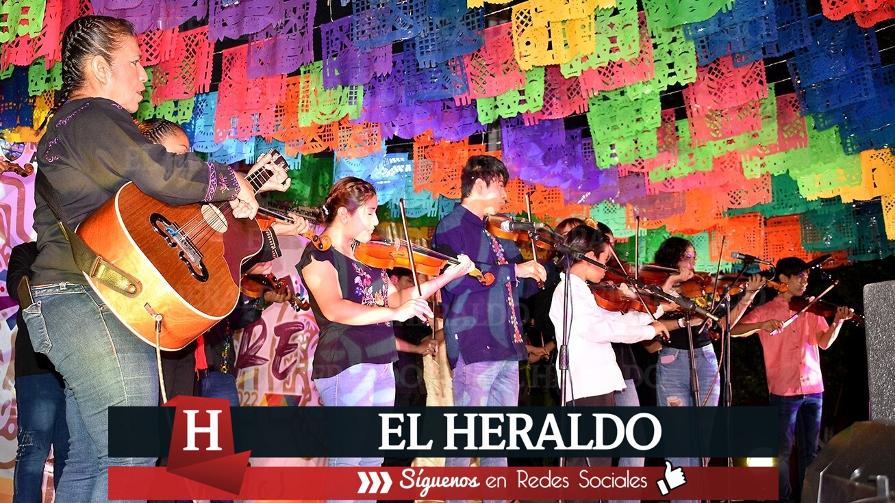 Feria de Octubre