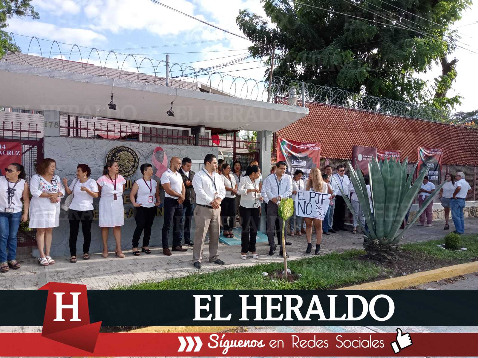 Juzgados Federales
