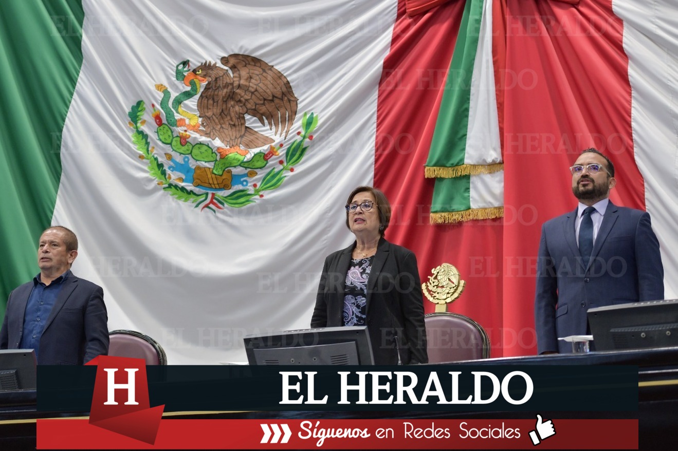 Aprueba Congreso los Informes4